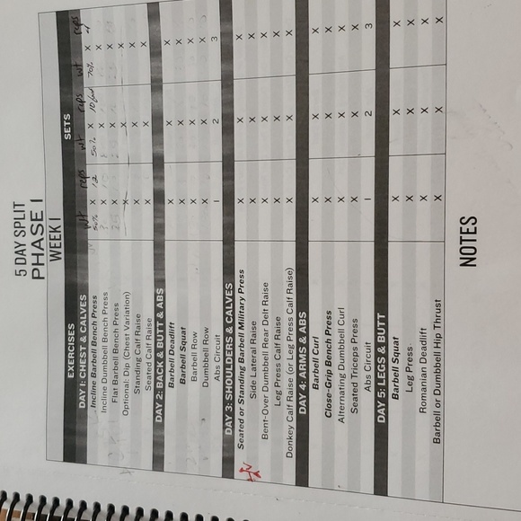 The One Year Challenge - Picture 3 of 4